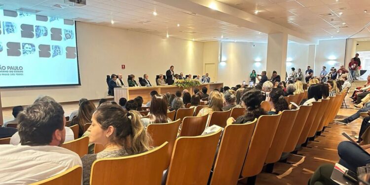 Catanduva participa de Oficina de Regionalização da Saúde