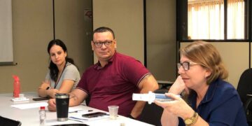 Saúde renova programa ‘Abraçar’ destinado a pacientes com doenças pulmonares