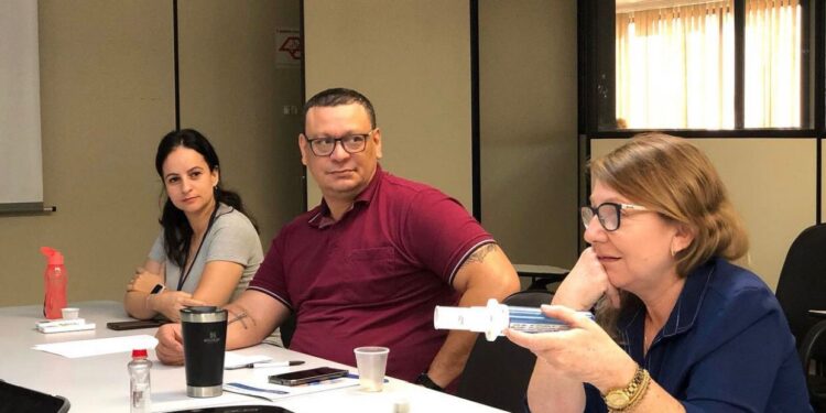 Saúde renova programa ‘Abraçar’ destinado a pacientes com doenças pulmonares