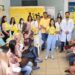 USF NOVA CATANDUVA PROMOVE EVENTO COM CAFÉ DA MANHÃ E VALORIZAÇÃO DA VIDA NO SETEMBRO AMARELO