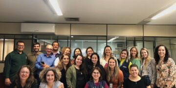 Catanduva recebe visita do Ministério da Saúde