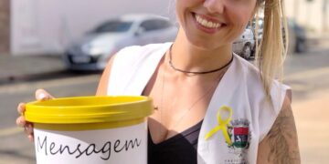 Secretaria de Saúde mobiliza Unidades na Campanha Setembro Amarelo