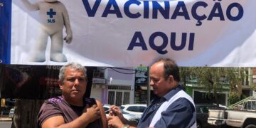 Sábado de mais plantões na Saúde de Catanduva