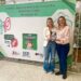 Catanduva recebe prêmio por eliminação da transmissão vertical da sífilis e HIV