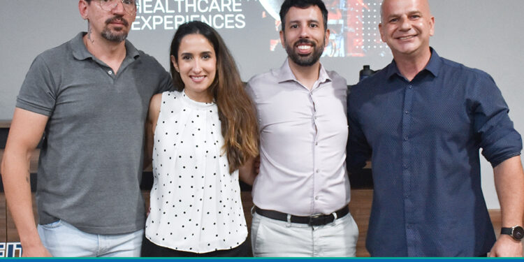 INOVAÇÃO EM ATENÇÃO BÁSICA: Metodologia Disney© no Cuidado à Saúde