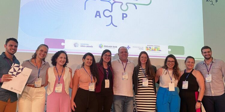 UPA-CATANDUVA RECEBE RECONHECIMENTO POR EXCELÊNCIA NO “PROJETO SEPSE NAS UPAS”