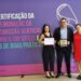 Catanduva recebe certificação nacional por eliminação da transmissão vertical do HIV