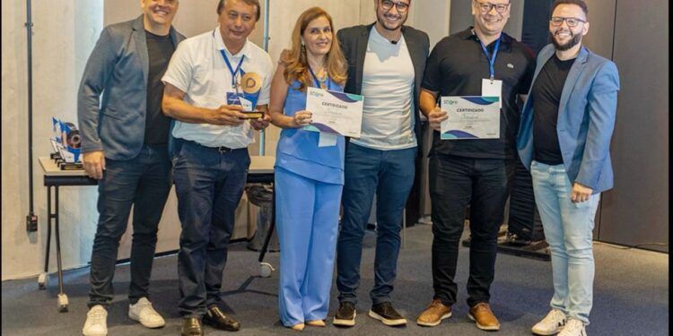 Catanduva recebe certificação de boas práticas em gestão pública de saúde