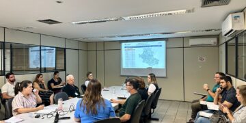 Combate às arboviroses: Saúde realiza Sala de Situação intersetorial