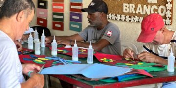 CAPS AD atende mais de 490 pacientes atualmente