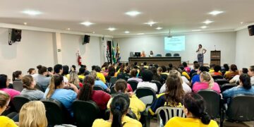 Treinamento de Agentes é uma das estratégias no combate à dengue