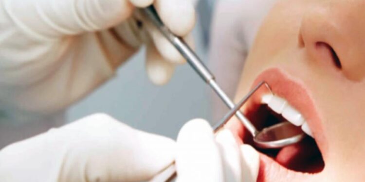 Urgência e Emergência Odontológica na UPA