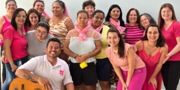 Mês das Mulheres: Saúde realiza atividades em comemoração à data