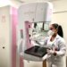 Saúde zera fila de espera por mamografia de rastreamento
