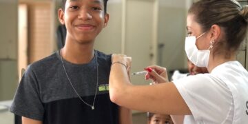 Campanha de Vacinação: Unidade de Saúde estarão abertas neste sábado, dia 13