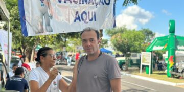 Saúde em Movimento: especial Cidadania no Campo