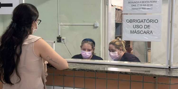 Balanço: Unidade de Atendimento de Dengue e Covid atende mais de 1000 pacientes