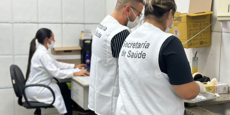 Serviços de Saúde funcionarão na sexta (31), após o feriado