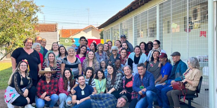 Saúde de Catanduva: bem-estar físico, mental e social.