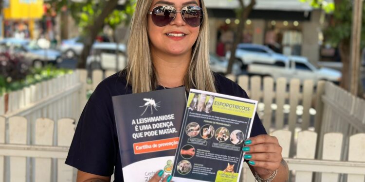 Saúde participa da 3ª Mostra de Sustentabilidade