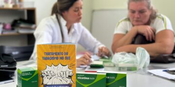 Grupos de Tratamento do Tabagismo estão ativos em Unidades de Saúde