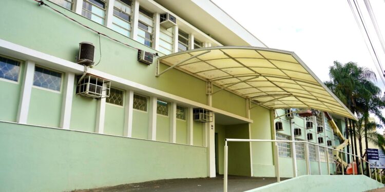 Unidade de Atendimento ‘Dengue e Síndromes Gripais’ finaliza atividades a partir desta segunda, 1º de julho