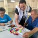 Projeto 60+: Promoção da qualidade de vida da pessoa idosa
