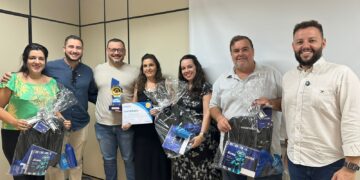 Catanduva recebe Acreditação Ouro de 91,5% no Índice de Eficiência na Saúde