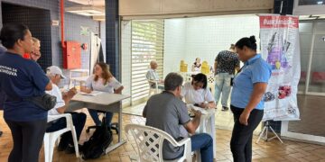 Secretaria Municipal de Saúde amplia oferta de testes rápidos de HIV e Sífilis
