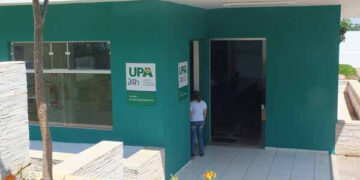 SAÚDE INFORMA: FUNCIONAMENTO NO NATAL