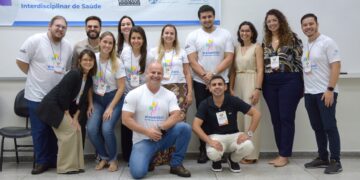 Secretaria Municipal de Saúde de Catanduva e Mahatma Gandhi Realizam VI SIMPÓSIO INTERDISCIPLINAR DE SAÚDE