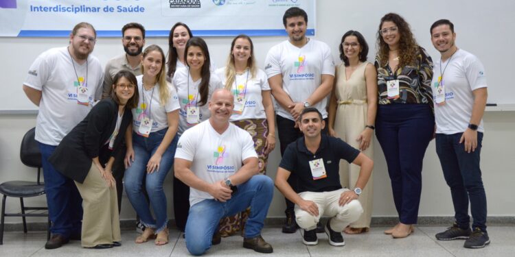 Secretaria Municipal de Saúde de Catanduva e Mahatma Gandhi Realizam VI SIMPÓSIO INTERDISCIPLINAR DE SAÚDE