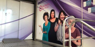 Carreta da Mamografia chega a Catanduva no próximo dia 18