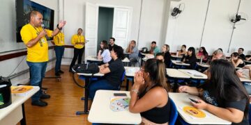 Brigada da Dengue intensifica campanha de educação em saúde