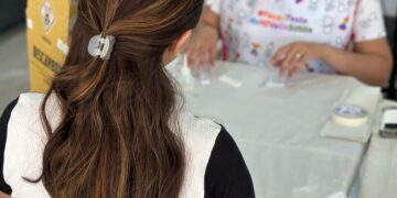 Secretaria de Saúde promove ação de prevenção: Carnaval com segurança e proteção.