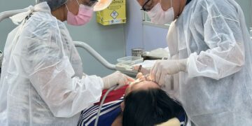 Dia Mundial da Saúde Bucal: confira todos os serviços oferecidos pela Secretaria Municipal de Saúde