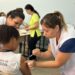 Saúde promove Campanha de Vacinação nas escolas municipais