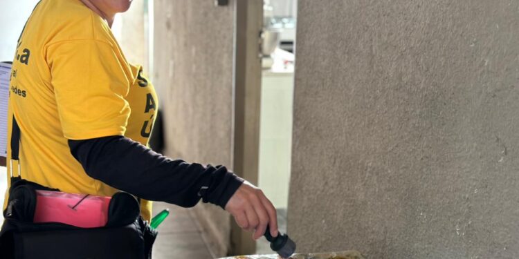 Dengue: atualização dos dados aponta números de casos em queda