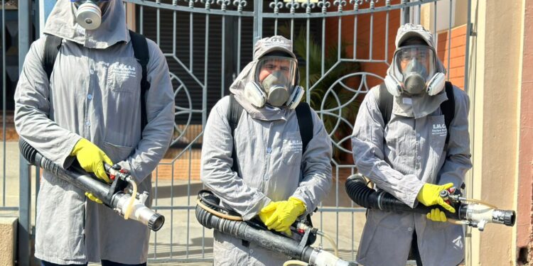 Catanduva reduz focos do Aedes e casos de dengue, mas mantém alerta