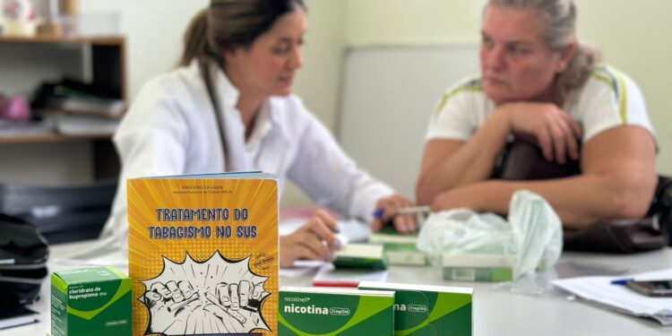 31 de Maio, Dia Mundial Sem Tabaco: Saúde de Catanduva mantém atendimento gratuito para quem quer parar de fumar
