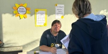 Saúde reforça ações de prevenção às hepatites virais no Julho Amarelo