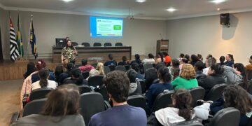 Saúde promove capacitação sobre o novo modelo financiamento à saúde