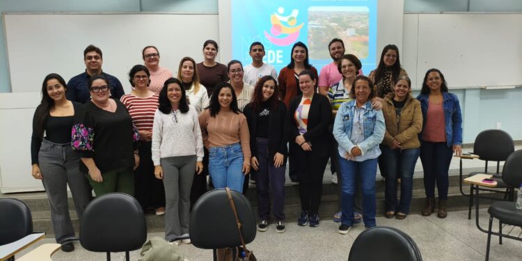 Catanduva é polo de capacitação em projeto federal de fortalecimento da saúde mental