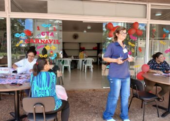 Programa Municipal IST/AIDS amplia acesso a testes rápidos e reforça medidas de prevenção às IST’s no período carnavalesco
