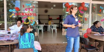 Programa Municipal IST/AIDS amplia acesso a testes rápidos e reforça medidas de prevenção às IST’s no período carnavalesco