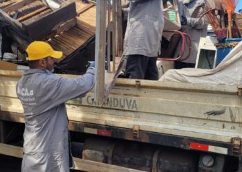 Saúde mantém trabalho intenso contra a dengue