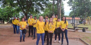 Saúde mantém trabalho intenso contra a dengue