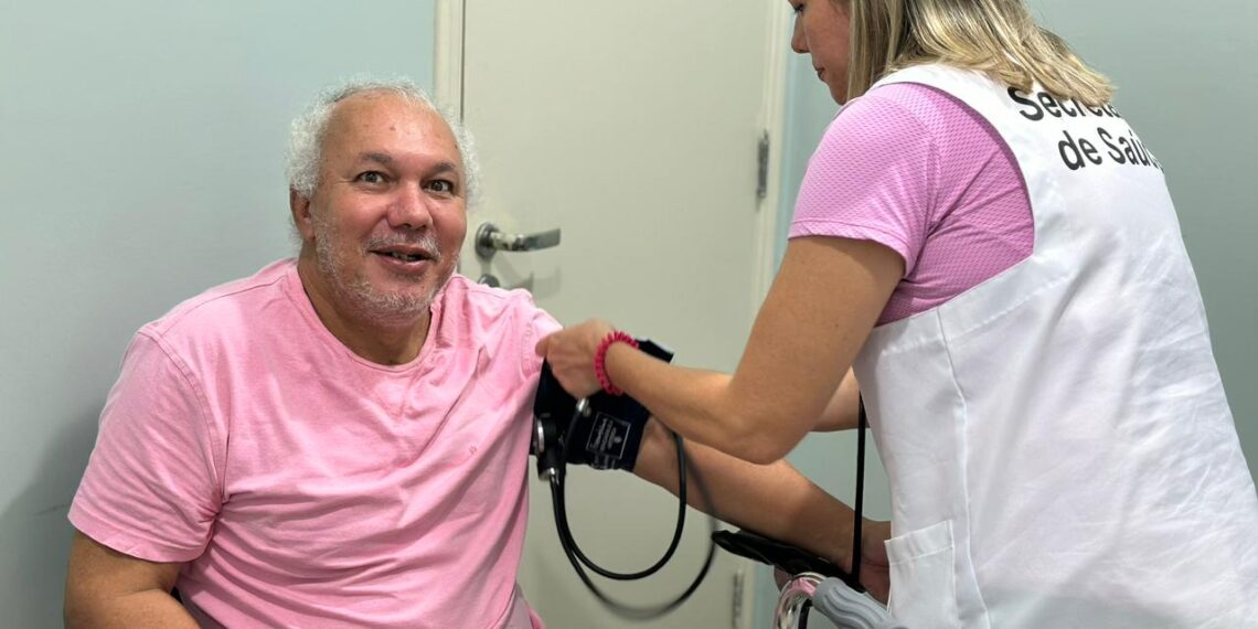 Catanduva registra mais de meio milhão de atendimentos na Rede Municipal de Saúde em 2025