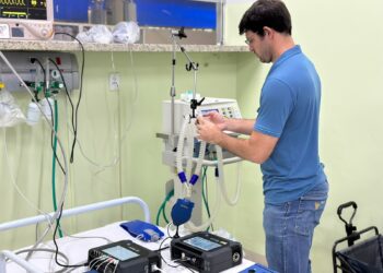 UPA de Catanduva realiza 124 mil atendimentos em 2025, maioria dos casos foi de baixa gravidade