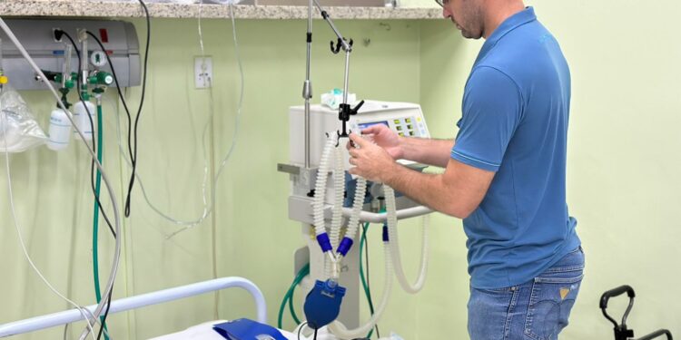 UPA de Catanduva realiza 124 mil atendimentos em 2025, maioria dos casos foi de baixa gravidade